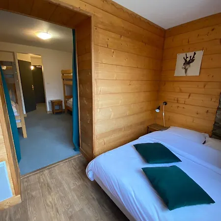 Alojamento de Acomodação e Pequeno-almoço Le Bufadou - - 3*