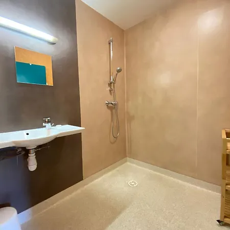 Le Bufadou - - Laveissière