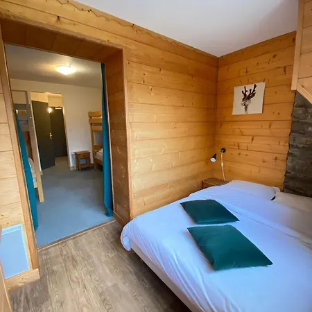 Le Bufadou - - Bed & Breakfast