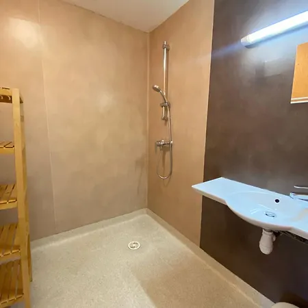 Alojamento de Acomodação e Pequeno-almoço Le Bufadou - -