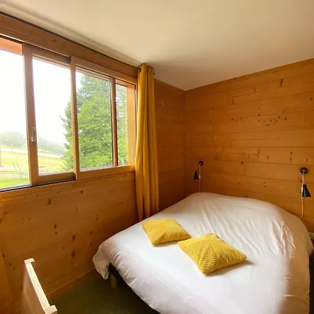 Le Bufadou - - Bed & Breakfast 3*