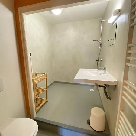 Alojamento de Acomodação e Pequeno-almoço Le Bufadou - - 3*