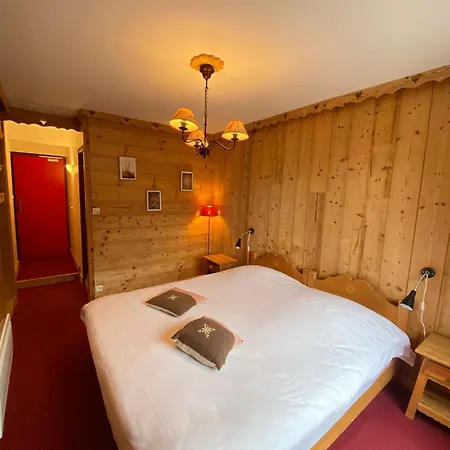 Bed & Breakfast Le Bufadou - - Laveissière