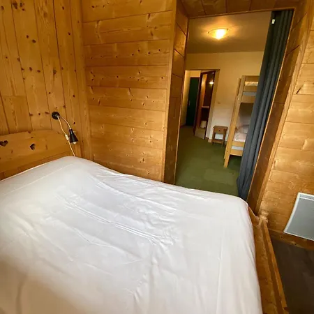 Le Bufadou - - Bed & Breakfast 3*