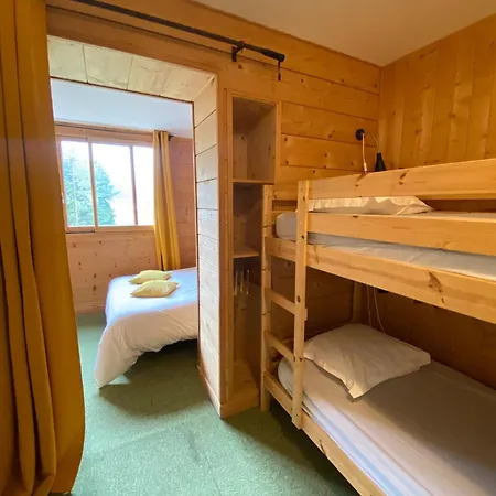 Alojamento de Acomodação e Pequeno-almoço Le Bufadou - - 3*