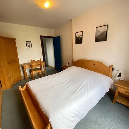 Le Bufadou - - Bed & Breakfast Laveissière
