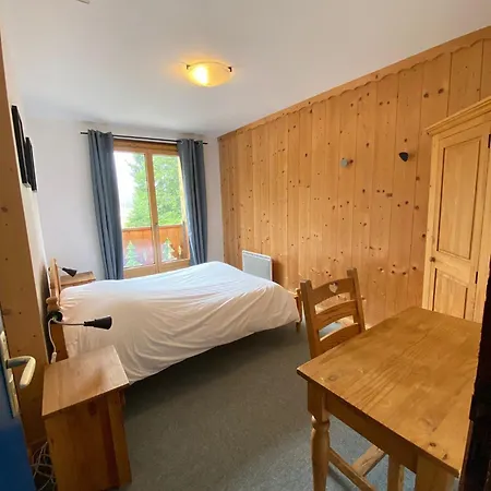 Alojamento de Acomodação e Pequeno-almoço Le Bufadou - - Laveissière