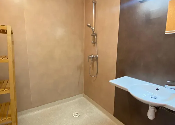 Alojamento de Acomodação e Pequeno-almoço Le Bufadou - -