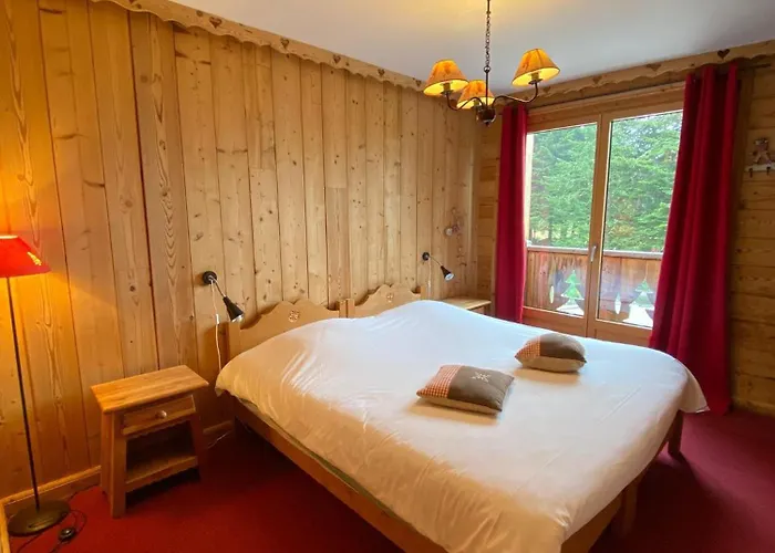 Le Bufadou - - 3* Laveissière